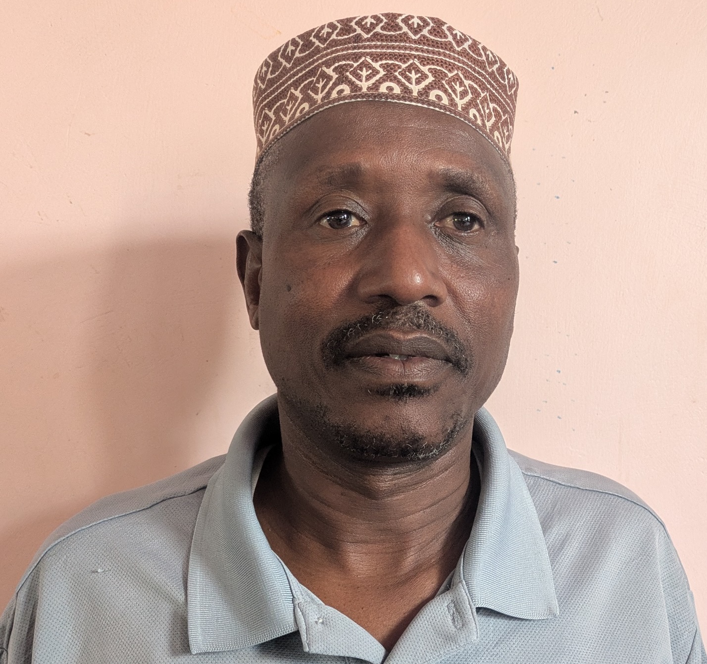 Abubakar Bilal