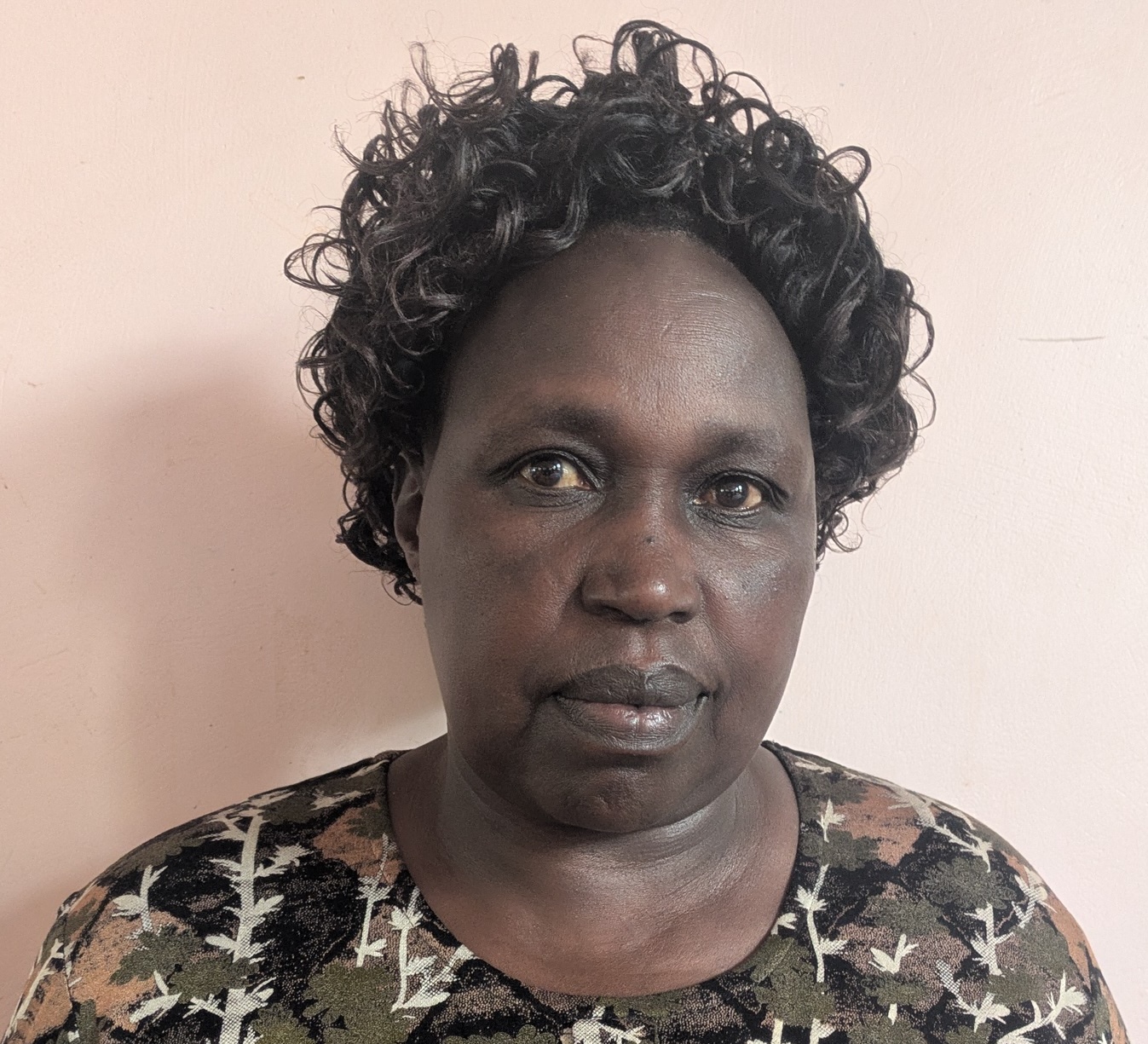 Grace Jepkemboi  Kaisang