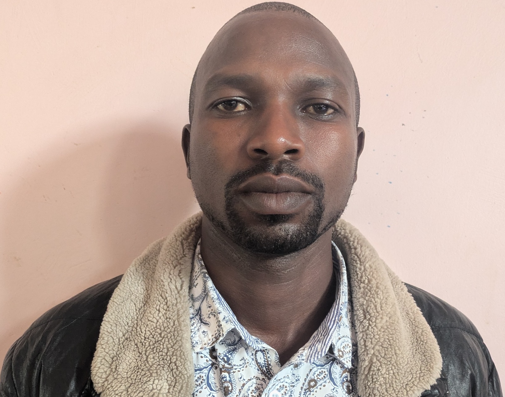 Kenei Erick  Kibiwott